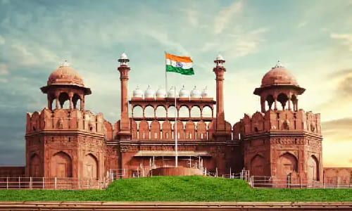 Red Fort Red Fort