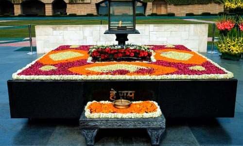 Rajghat Rajghat