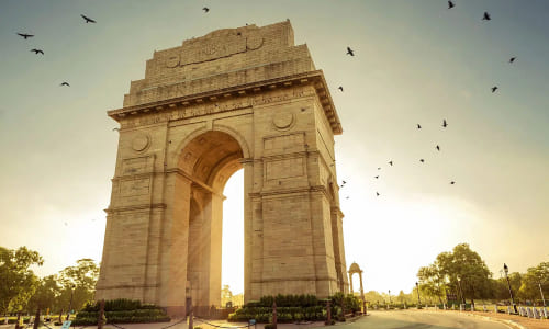 India Gate India Gate